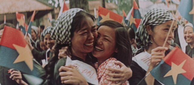 Vietnam; de geschiedenis herhaalt zich
