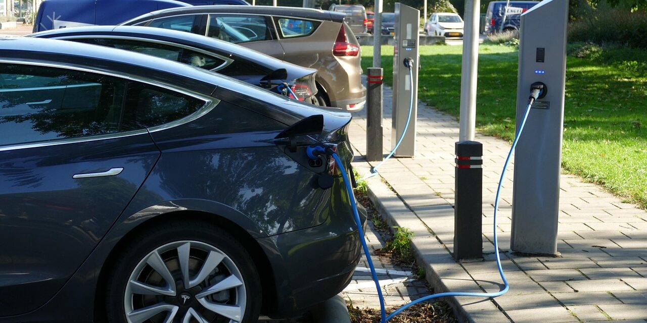 Elektrisch rijden blijft een uitdaging