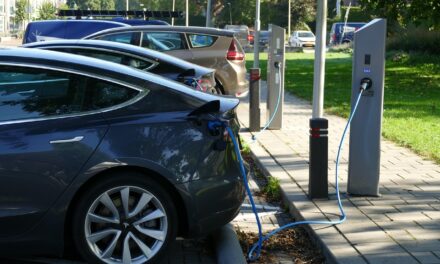 Elektrisch rijden blijft een uitdaging