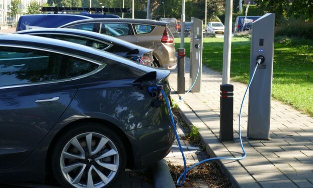 Elektrisch rijden blijft een uitdaging