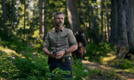 ‘Untamed’: niets is wat het lijkt
