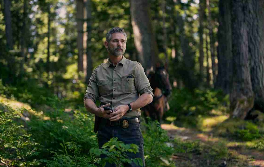 ‘Untamed’: niets is wat het lijkt