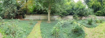 Het mysterie van het Echobos