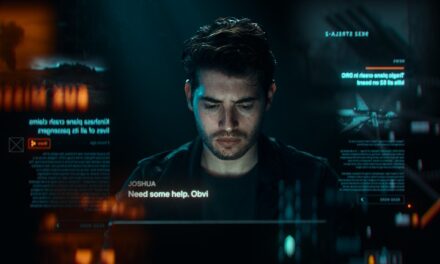 ‘The Kollective’: een héél actuele televisieserie