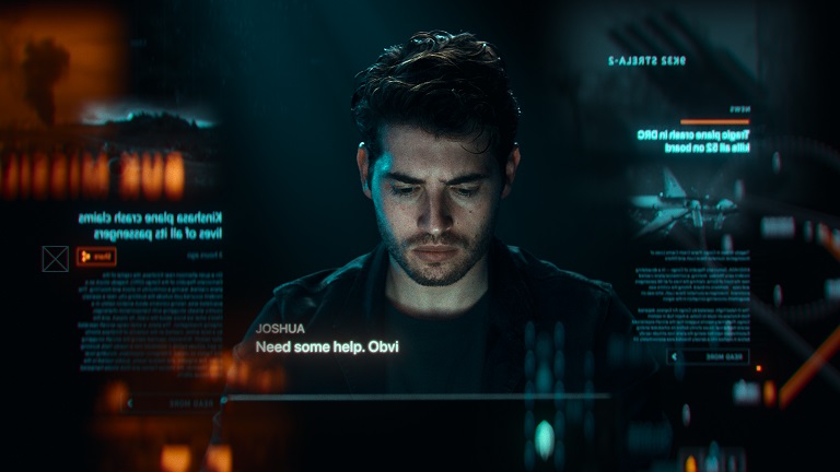 ‘The Kollective’: een héél actuele televisieserie