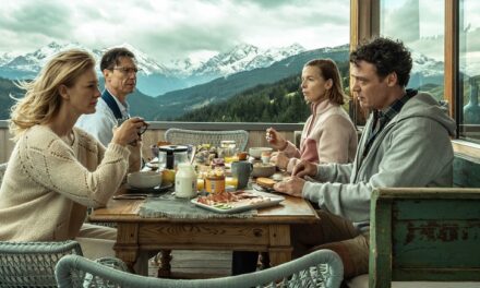 ‘Voor de Meisjes’ verdient een Oscar