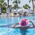 Niet meer met zus en zwager op vakantie