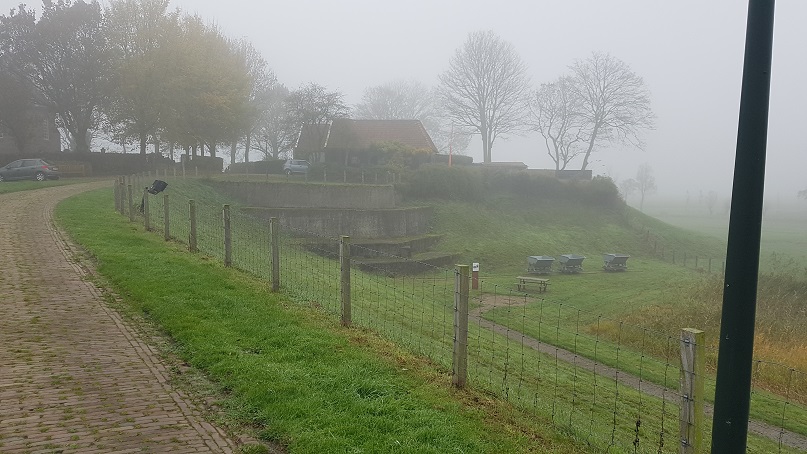 Ontdekkingstocht langs de Waddendijk