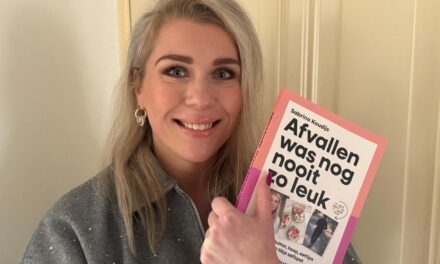 Afvallen was nog nooit zo leuk