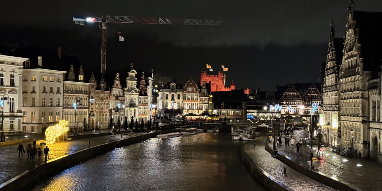 Last minute naar de kerstmarkt