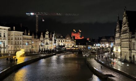 Last minute naar de kerstmarkt