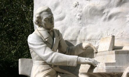 De 82 componisten die je moet kennen