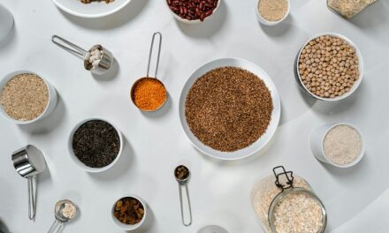 Lekker eten met peulvruchten: peuleschilletje