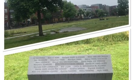 Kijk na deze jaarwisseling ‘De Vuurwerkramp’