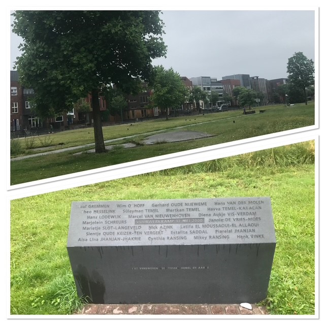 Kijk na deze jaarwisseling ‘De Vuurwerkramp’