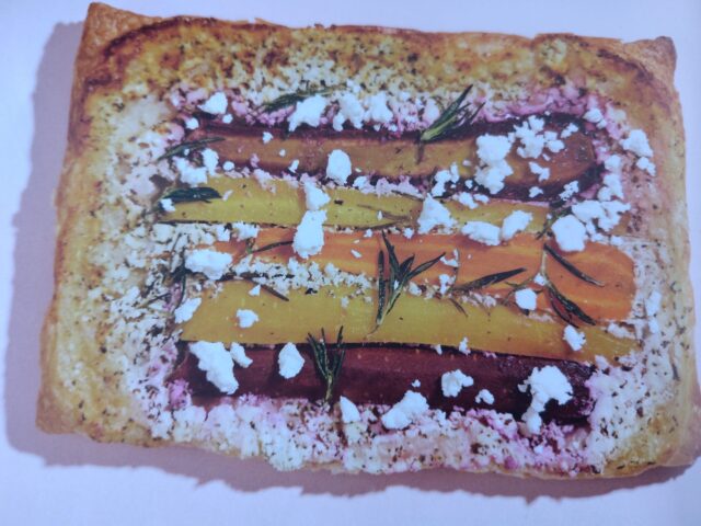 Ondersteboven van Upside Down Kookboek