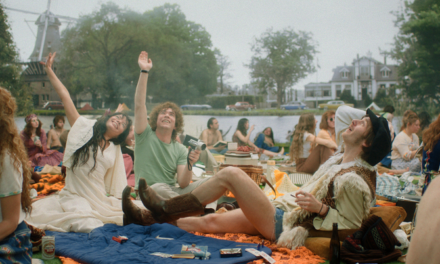 Ach ja, ‘Land van Johan’….