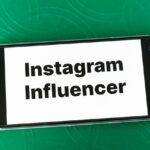 50-plus influencers timmeren aan de weg