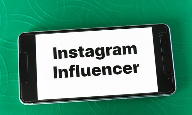 50-plus influencers timmeren aan de weg