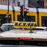Een taxi bestellen of eigen verantwoordelijkheid?