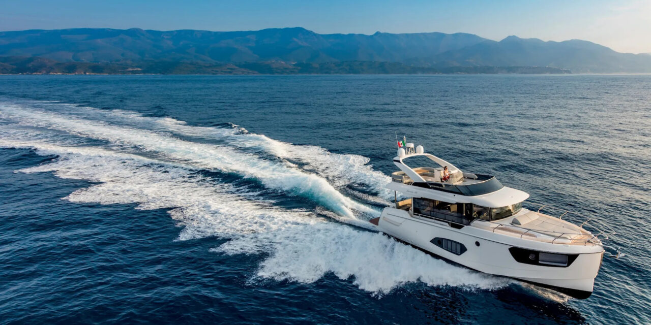 Steeds meer 50-plussers kiezen voor eigen jacht