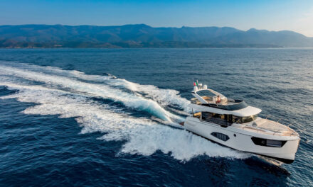 Steeds meer 50-plussers kiezen voor eigen jacht