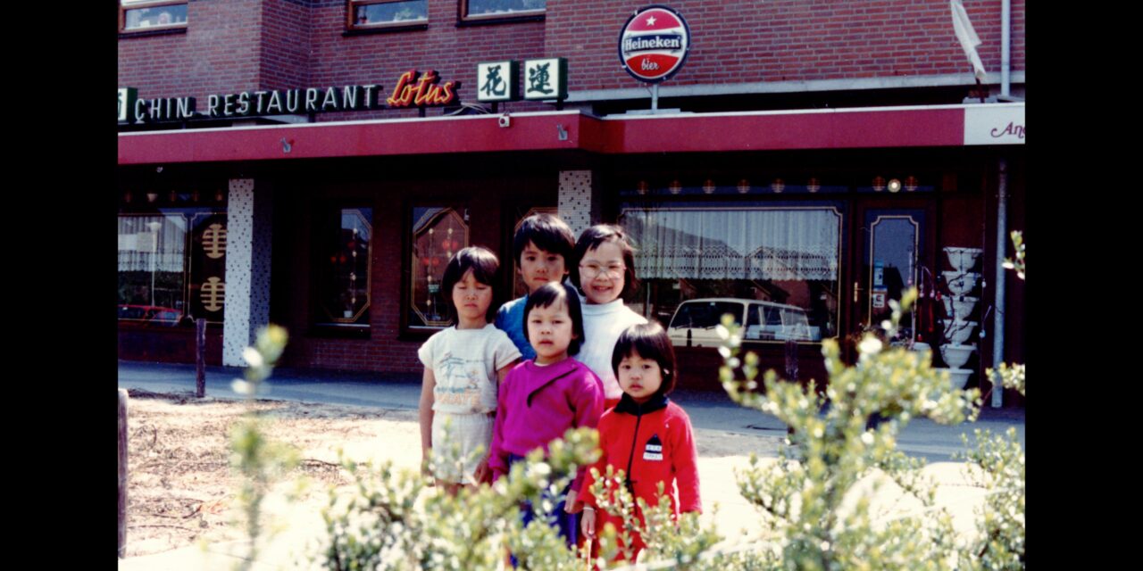 ‘Meer dan Babi Pangang’ vertelt meer dan één verhaal