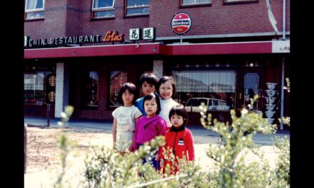 ‘Meer dan Babi Pangang’ vertelt meer dan één verhaal