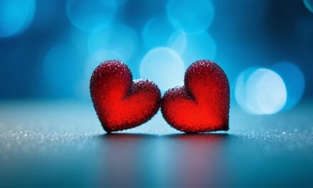 Valentijnsdag: liefde in al haar vormen