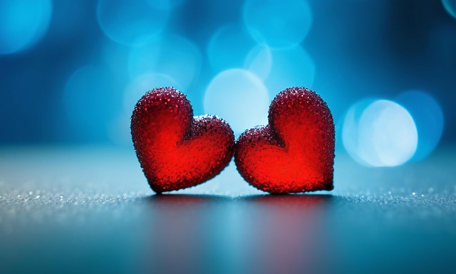 Valentijnsdag: liefde in al haar vormen