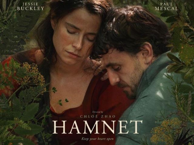 Kijk eens: Hamnet