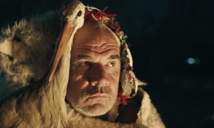 Kijk eens: The Tale of Silyan