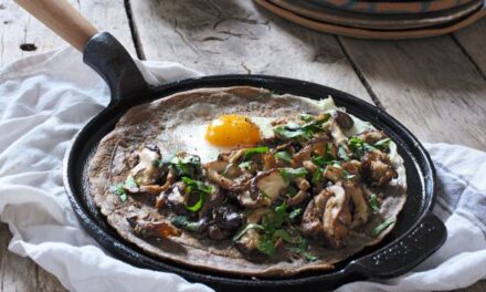 Een culinaire ode aan het ei