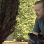 Netflix-serie ‘After Life’ biedt lach en traan