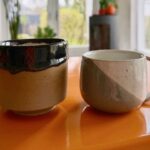 Pottenbakken? Potten draaien!