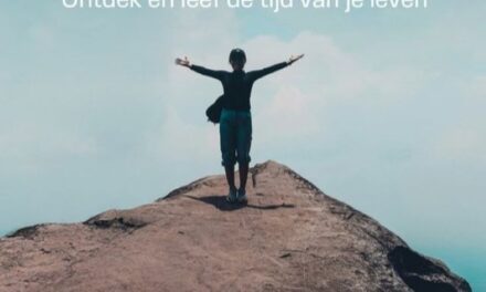 Extra tijd – Stef de Bont