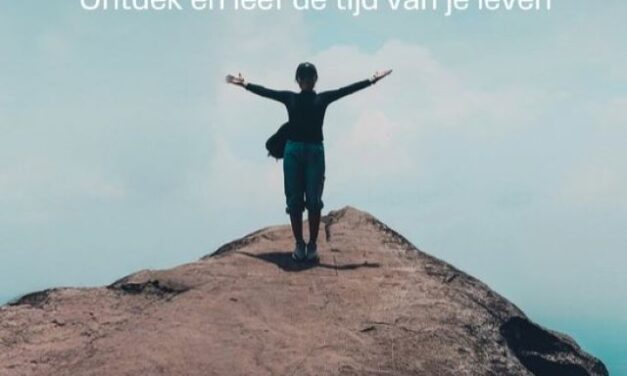 Extra tijd – Stef de Bont