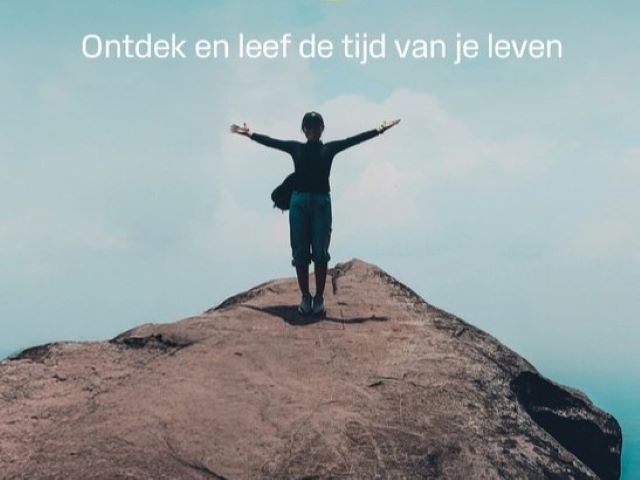 Extra tijd – Stef de Bont