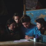 ‘L’engloutie’: een zinnenprikkelende film