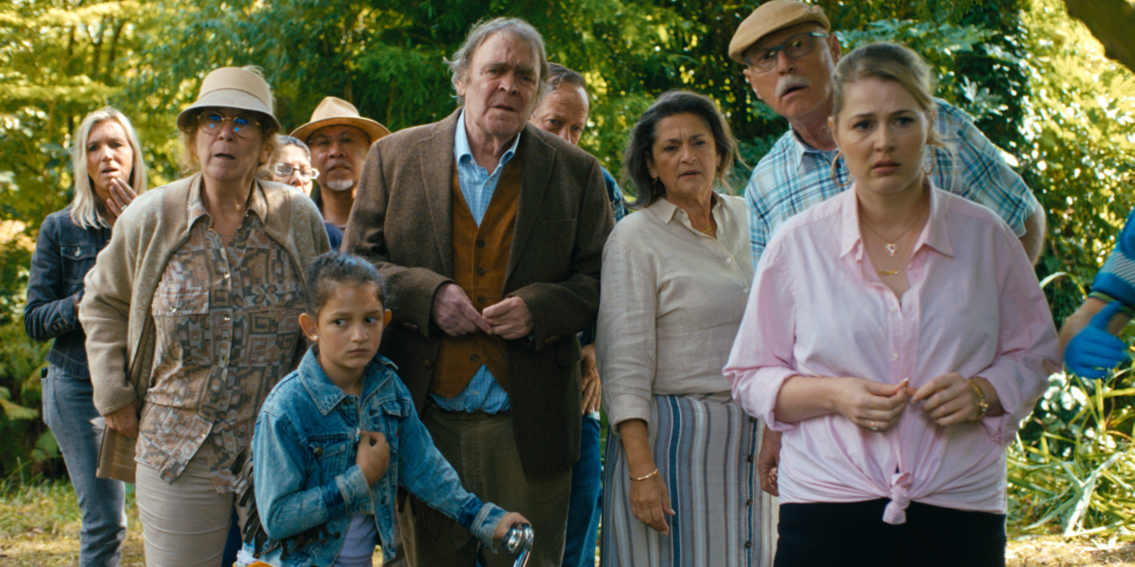 Rust en vreugd bij heerlijke oerhollandse televisie