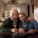 Kijk eens: Champagne. Een Gouden Film