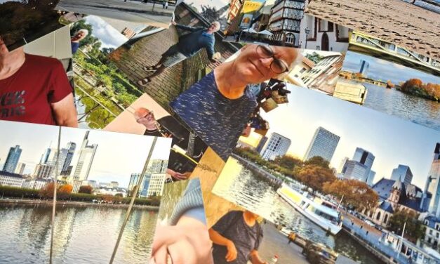 Je leven in foto’s: elk moment bewaren