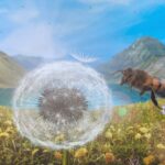 Kijk eens: Dandelion’s Odyssey