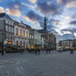 Aandacht voor de binnenstad