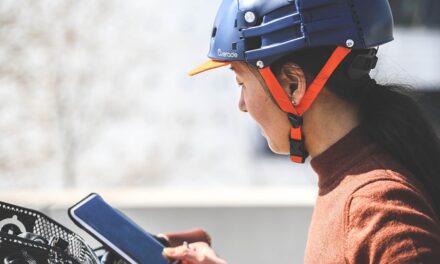 PLeidooi voor helmplicht