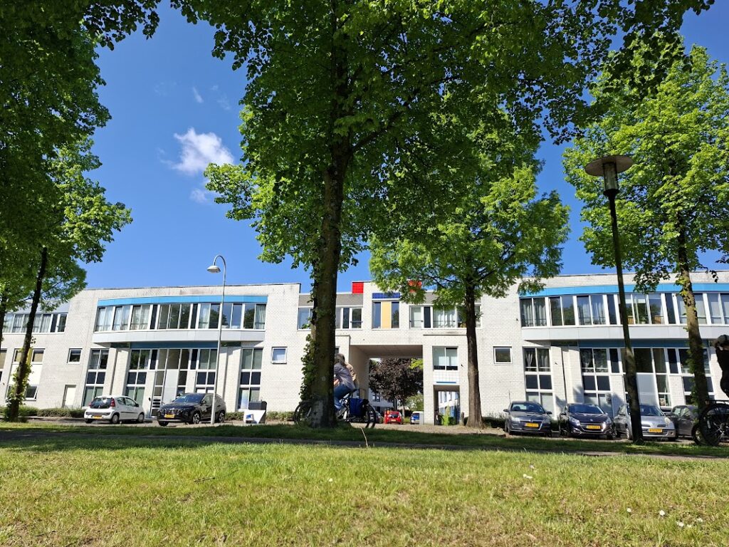 Vinexwijken