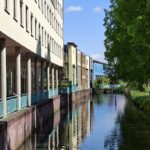Domweg gelukkig Vinexwandelen
