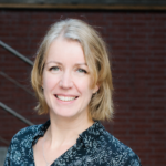 Vijftigjarigen: Evelien ter Meulen