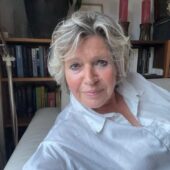 Ellen van Rooij