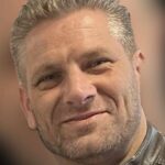 Vijftigjarigen: Mathijs Scholtz